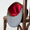 ≈1950s Vintage Swiss Costume Theatre Eight Piece Cap