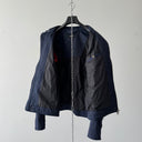 Diesel J-Ride City Biker Jacket