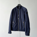 Diesel J-Ride City Biker Jacket