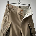 Vintage WW2 Repro US Army M42 Paratroopers Jump Trousers