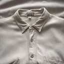 80s Closed x Marithe + Francois Girbaud Button Shirt