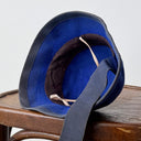 1960s Vintage British School Women’s Hat