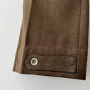 Deadstock 1942 Dated British Army 1937 Pattern BD Trousers