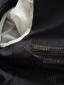 Brioni Parlamento Two Button Pure Cashmere Sport Jacket