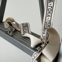 80s Vintage Archive 1986 Jean Paul Gaultier Constructivist Suspender