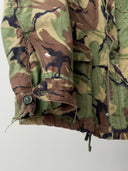 Vintage 1968 Pattern British Army DPM Camo Combat Suit