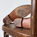 John Lobb ‘315 Campus’ Leather Men's Penny Loafer