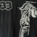 Vintage Y2K Opium Avant Garde Ribbed Tank Top T-Shirt