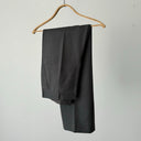 Vintage 1960s Austrian Style Single Breasted HBT Two Button Suit