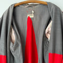 1920s British Clerical Bespoke Cassock Cloak Coat