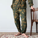 1980s Soviet Union Afghan War KZS ‘Berezka’ Camo Sniper Suit