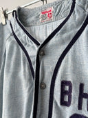1960s Beverly Hills High School by Wilson USA Baseball Jersey