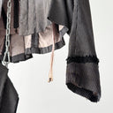 1930s Antique European Women’s Housewife Work Suit