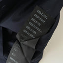 Prada 2011 Pocket Short Sleeve Button Cotton Shirt