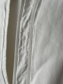 1910s Edwardian Dress Long Smock Shirt