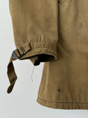 Original 1940s WW2 Era US Army M41 Arctic Field Jacket