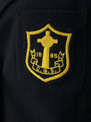 1950s Scottish 'Campbeltown School' Women’s Wool Blazer