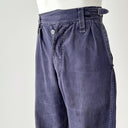 1950s British Royal Navy Action Working Dress/Pants Uniform