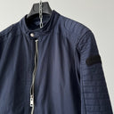 Diesel J-Ride City Biker Jacket