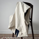 Scarti-Lab ‘402’ Indigo Vest Size XL