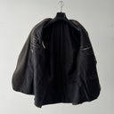 Brioni Parlamento Two Button Pure Cashmere Sport Jacket
