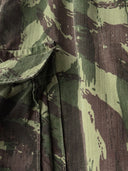 1960s Portuguese Army M65 Lizard Camo Trousers