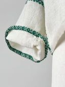 Antique Ukrainian Traditional Women’s ‘Vyschyvanka’ Shirt