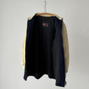 Vintage 80s United Seamen’s Service by ‘Et Vous’ Varsity Jacket