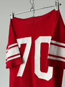 1970s NCAA ‘Michigan State Spartans #70’ Champion T-Shirt