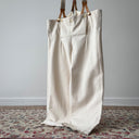 ≈1960s European Sailor Style Front Flap Work Pants