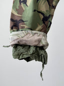 Vintage 1968 Pattern British Army DPM Camo Combat Suit