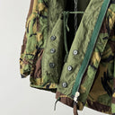 1968 Pattern British Army DPM Camo Combat Suit