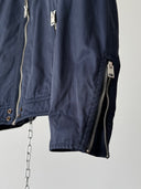 Diesel J-Ride City Biker Jacket