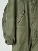 Vietnam War Vintage US Army M65 Extreme Cold Weather Parka