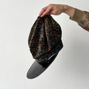 ≈1950s Vintage Swiss Costume Theatre Eight Piece Cap