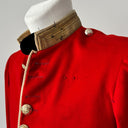 1950s British Coldstream England Guards Uniform "Kashket & Partner" Tunic