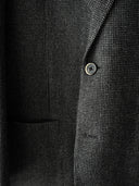 Corneliani Wool & Cashmere Two Button Sport Jacket