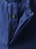 80s French Workwear Sanfor Twill Pants