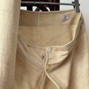 Vintage 1940s WW2 Era British Army Wool Underwear Set