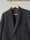 1950s Vintage British ‘Burton’ One Button Two Piece Wool Blended Suit