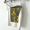 Vintage 1985 Queen ‘Rock in Rio’ Festival Tour Band T-Shirt