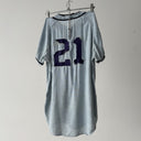 1960s Beverly Hills High School by Wilson USA Baseball Jersey