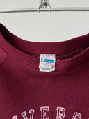 1970s Vintage Champion USA ‘UCLA’ Reverse Weave Sweatshirt