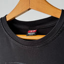 Vintage Y2K Diesel Printed Avant Garde Opium T-Shirt