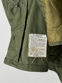 Vietnam War Vintage US Army M65 Extreme Cold Weather Parka