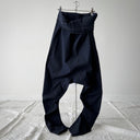 Rundholz ‘Dip’ Stretch Cotton Women’s Pants