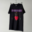 1989 Simple Minds European Tour Band T-Shirt