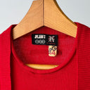 2000s Jean Paul Gaultier Jeans Women’s Sweater