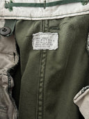 1972 Dated Vietnam War US Army M65 Cold Weather Trousers