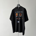 1997 Men In Black Promo Movie T-Shirt